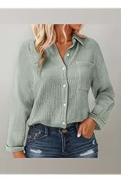 Chemisiers Et Blouses Femme / T-shirts, Tops Et Ch...