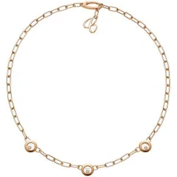 Chopard Colliers Ceramique - Or