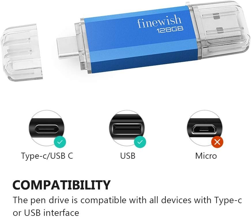 Cl s USB - Smart 96€