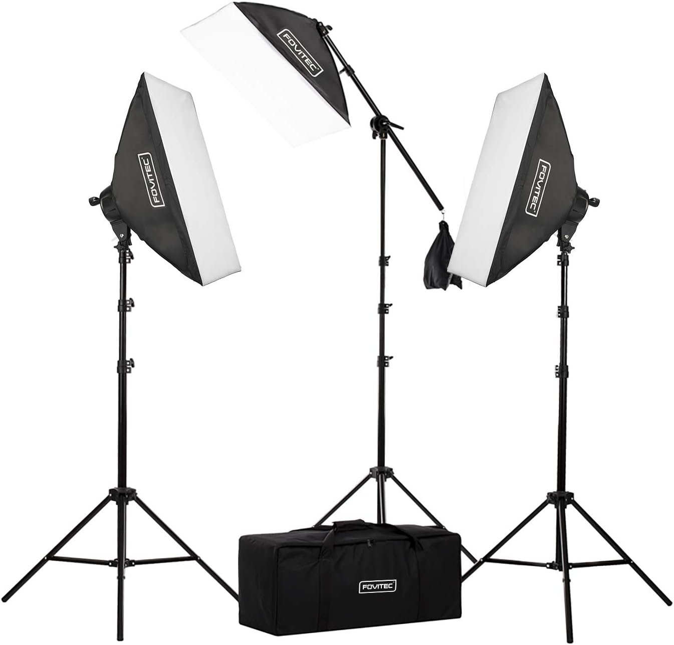 éclairage de studio - Pro