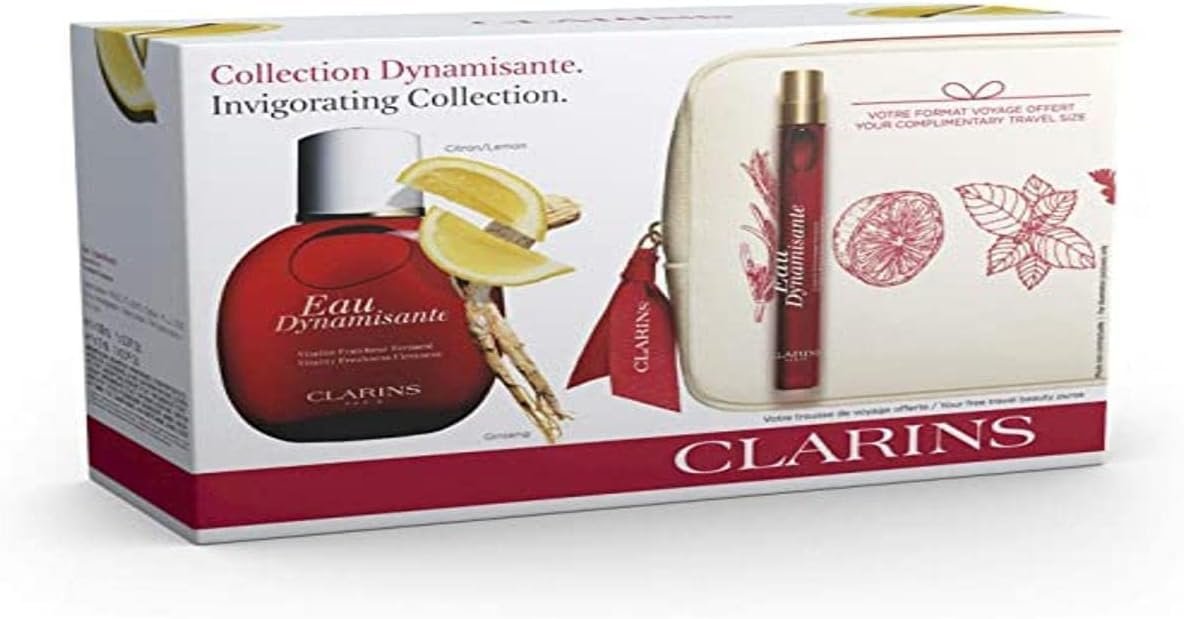 Clarins Eau De Parfum