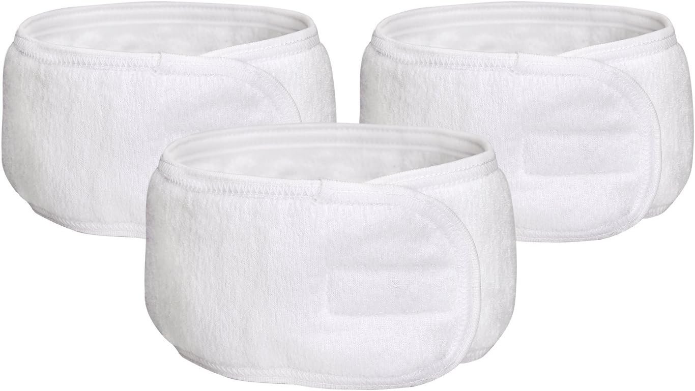 Clarins Headbands