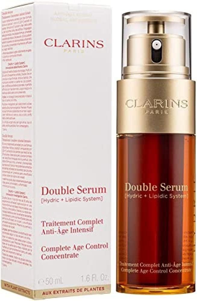 Clarins Serums