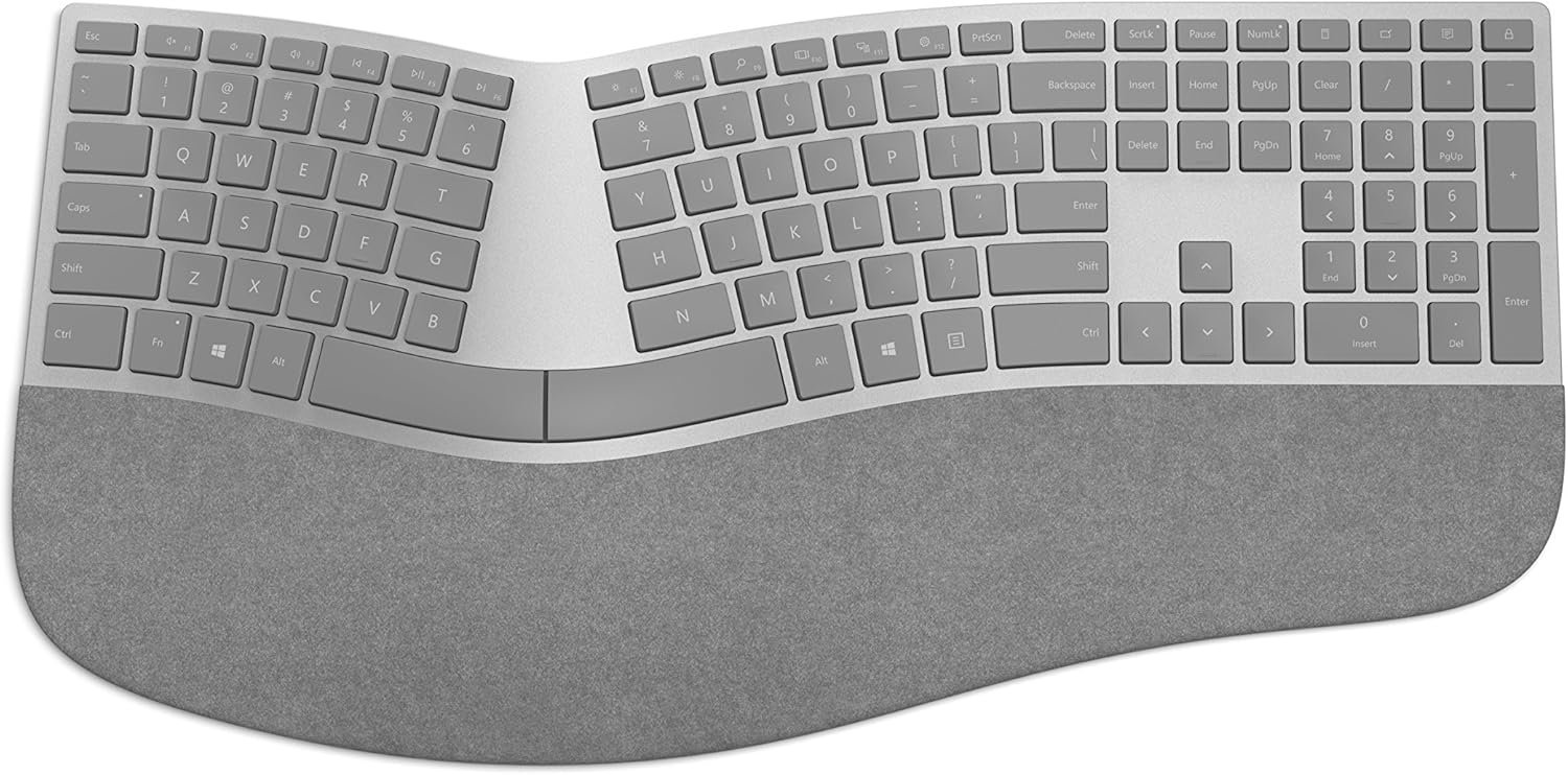 Claviers Et Souris Microsoft Surface