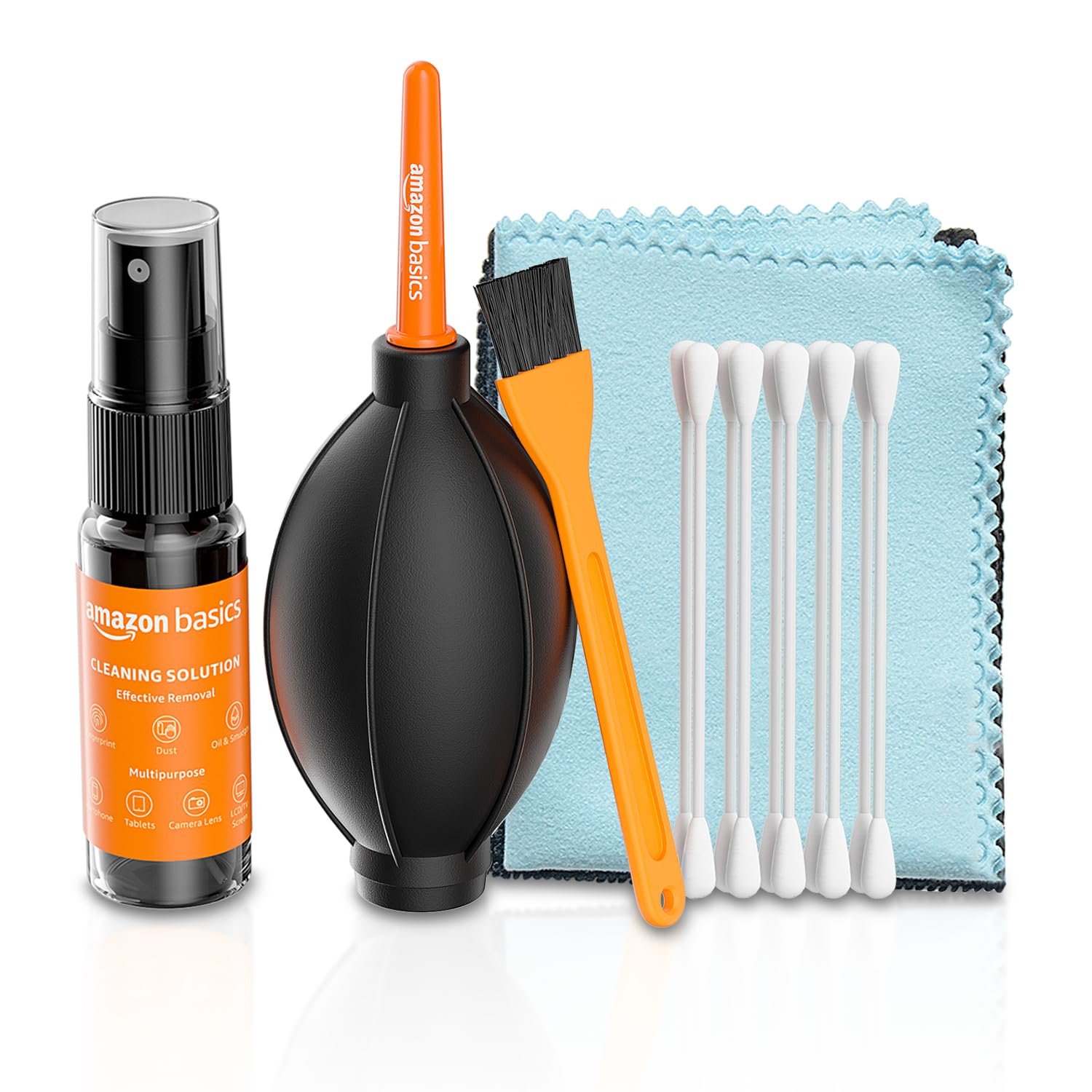 Cleaning Kit