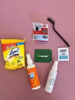 Cleaning Kit