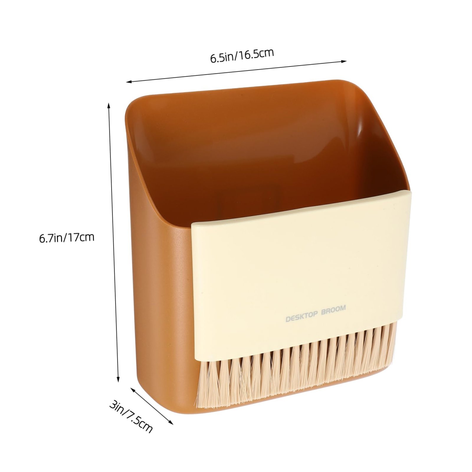 Cleaning Set With Small Broom And Dustpan Household Dust Mop ...