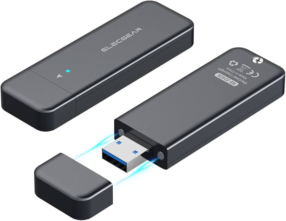 Clés USB, Cartes Mémoire, Disques Durs, SSD Et Plus