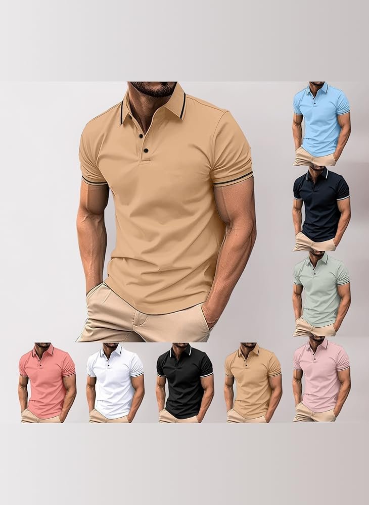 Clothing - Men: Fashion: T-shirts, polos et chemises ...