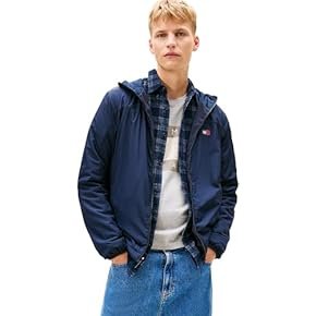 Coats, Jackets & Gilets: Fashion: Manteaux, Blousons ...