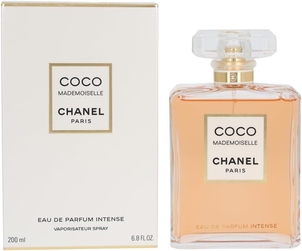 Coco Chanel Parfum Femme