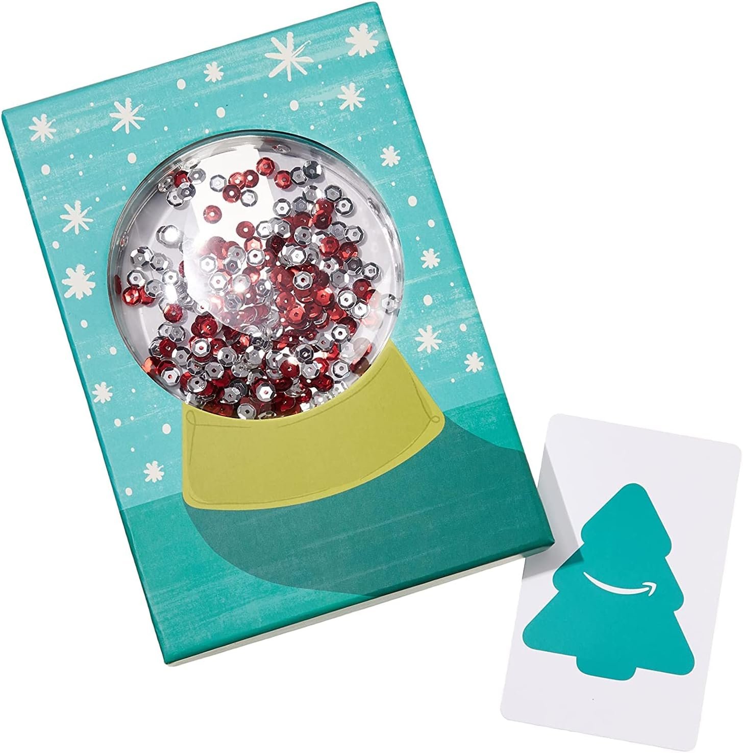 coffret carte cadeau