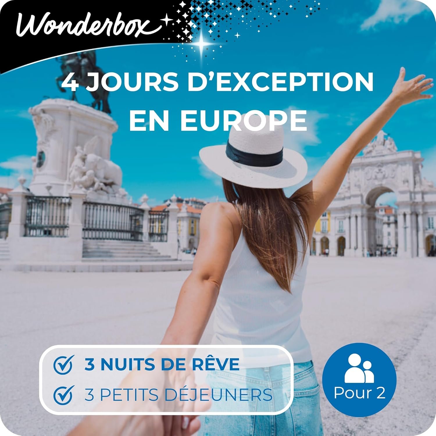 Coffrets cadeaux parfum s - Premium 690€
