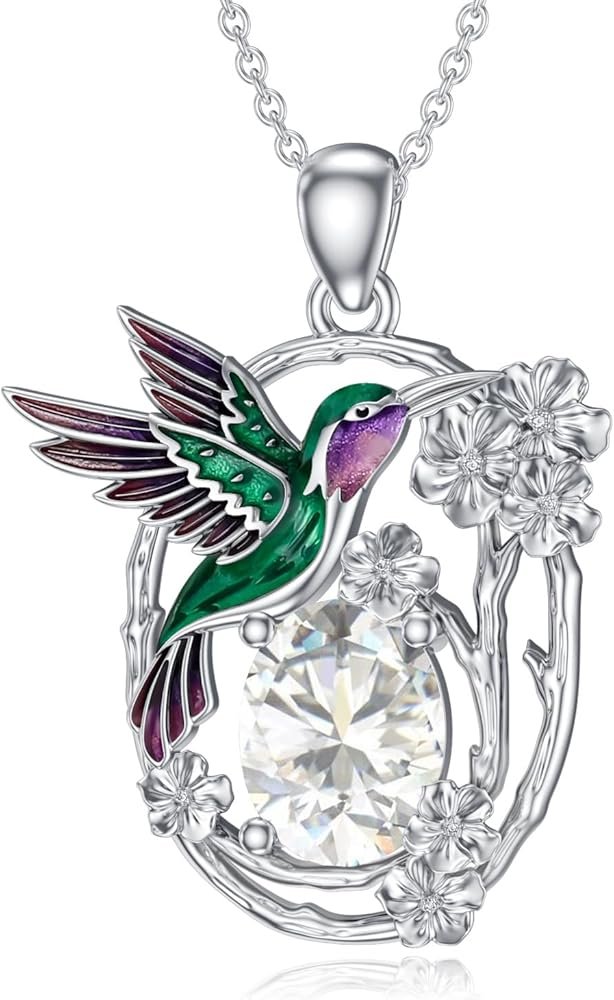 Collier pendentif en argent sterling 925 véritable fait main ...