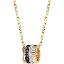 Colliers Ambre Classique Boucheron