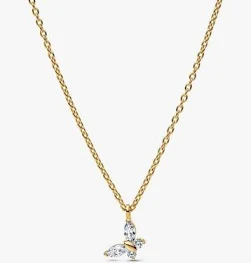 Colliers avec pendentif Noir