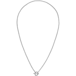 Colliers en argent - Classique
