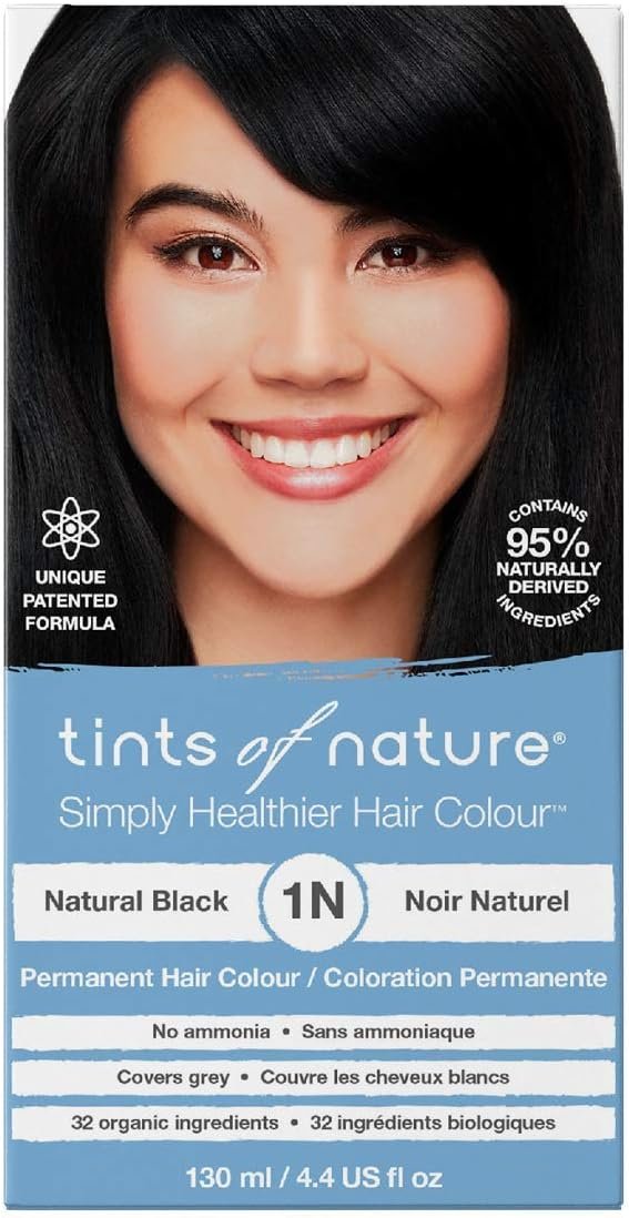 coloration cheveux