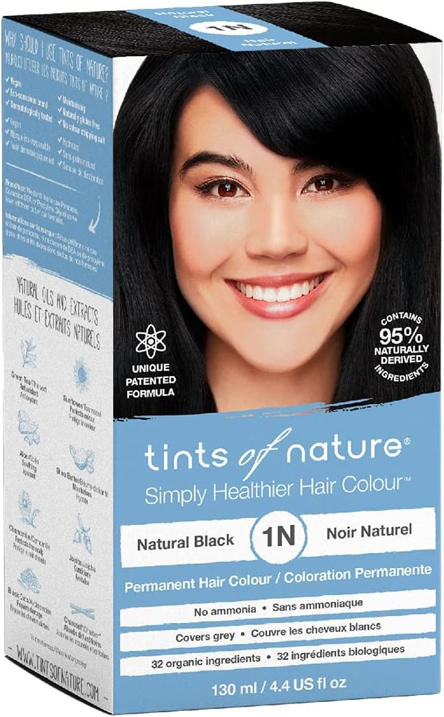 coloration cheveux