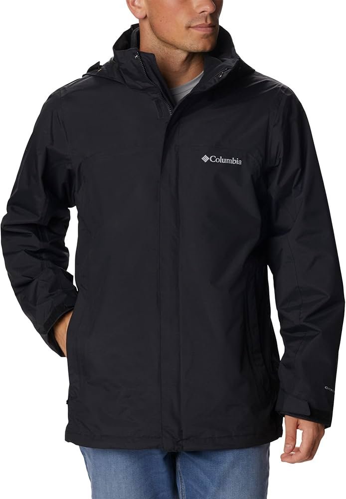 Columbia Sportswear