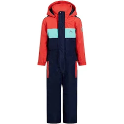 Combinaisons de ski Marron