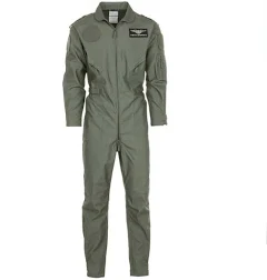 Combinaisons Pilote