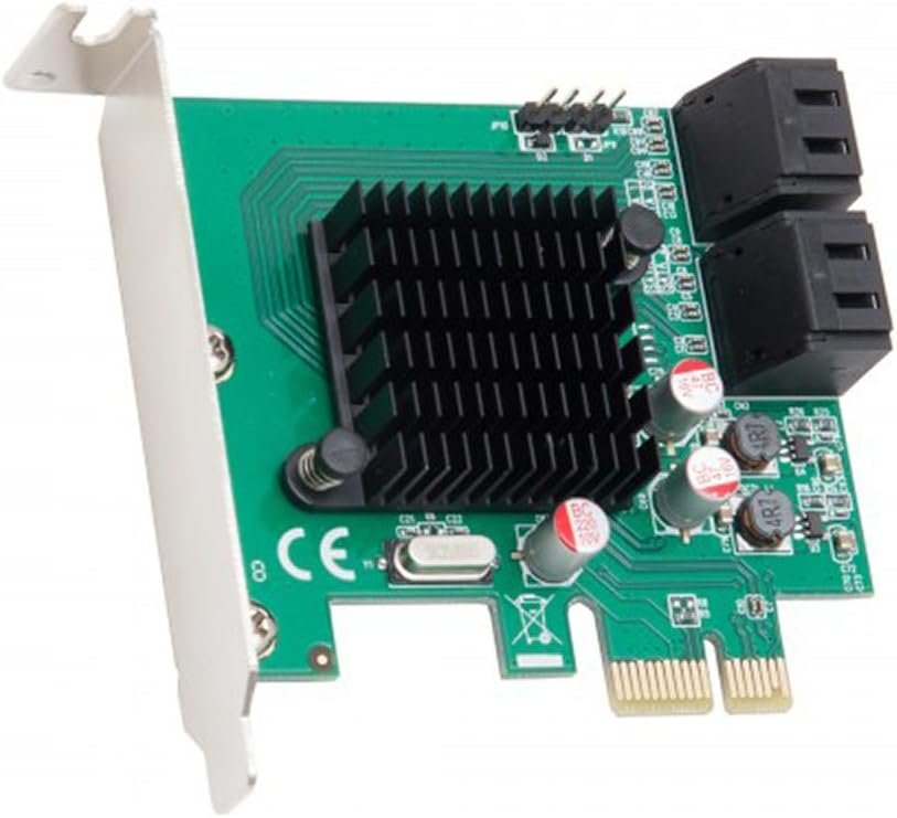 Composants Internes 2 Toshiba