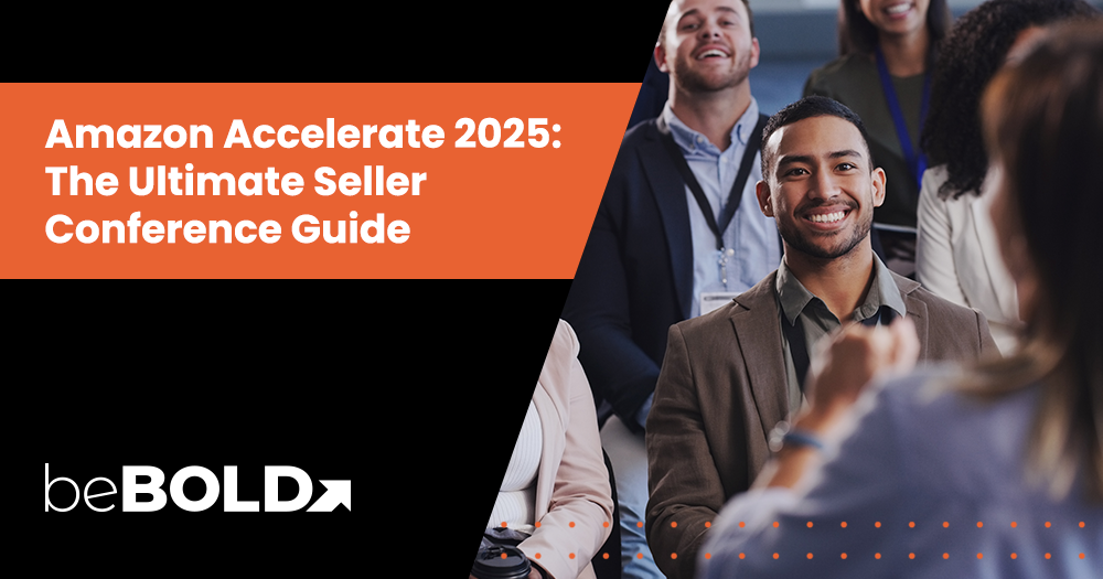 Guide Amazon Accelerate 2025