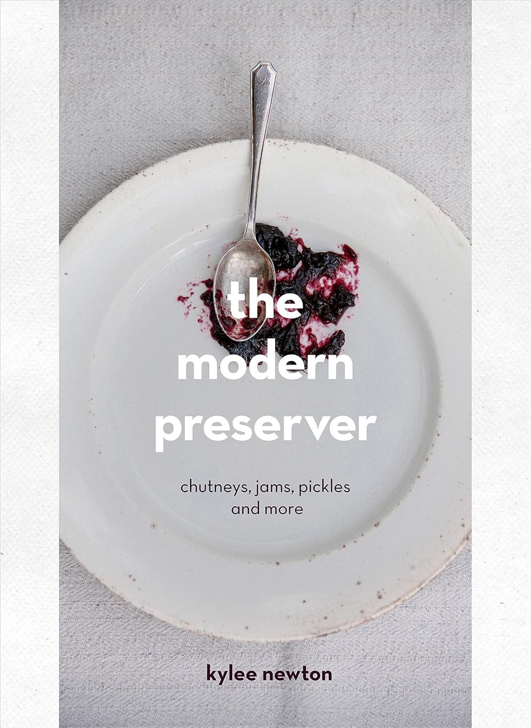 Cookbooks Design Moderne - Rose