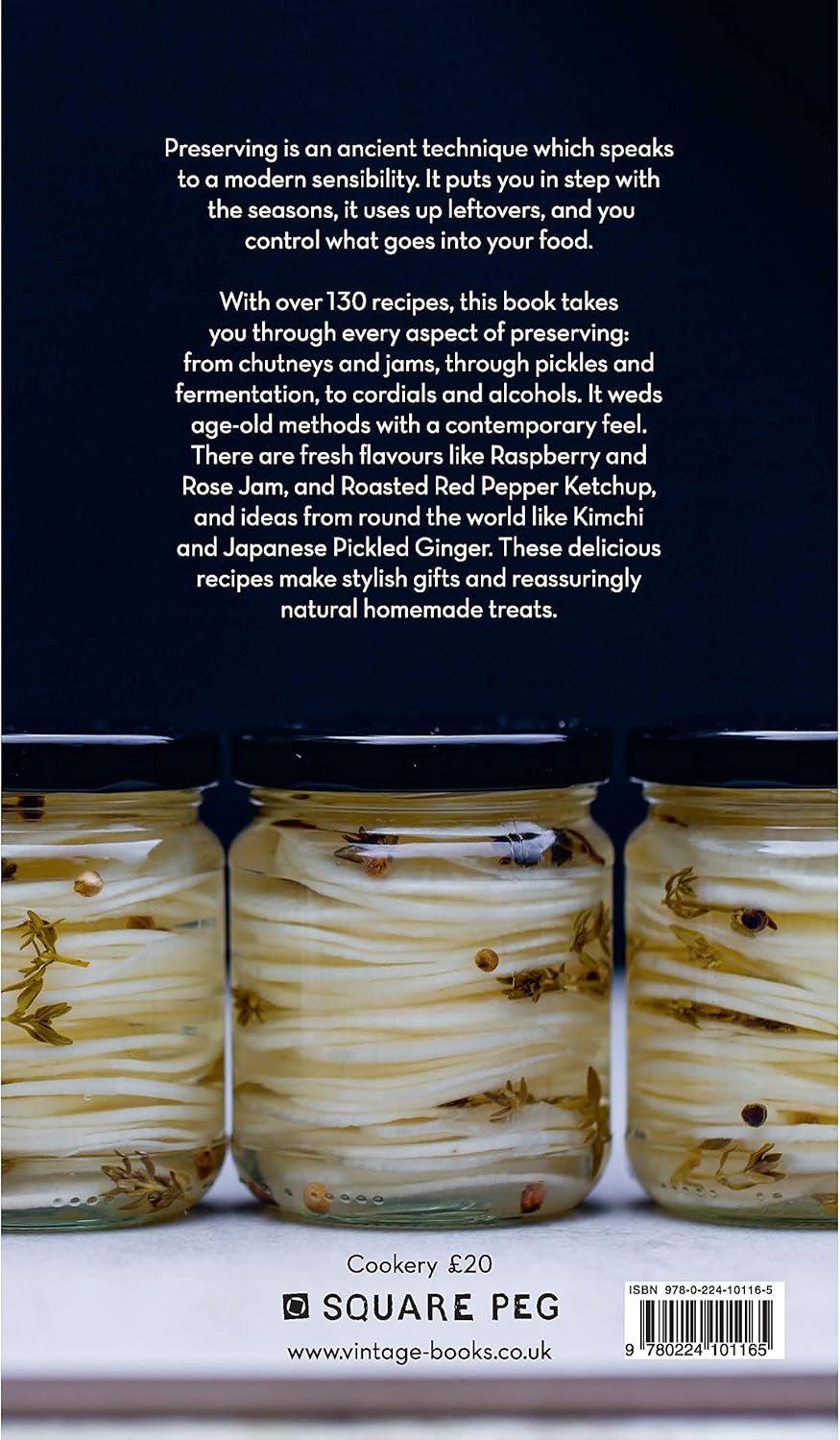 Cookbooks Design Moderne - Rose