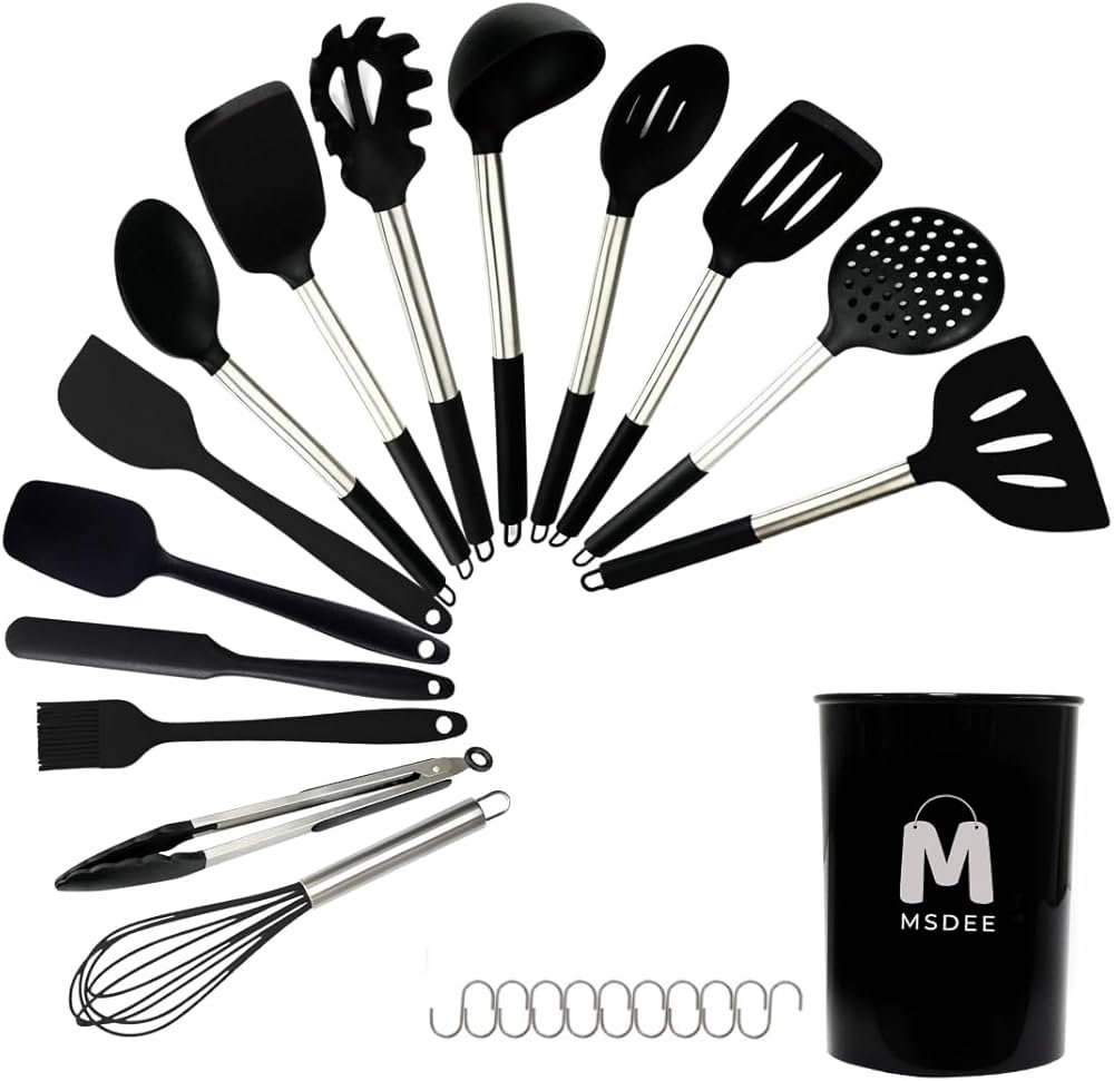 Cooking Utensils