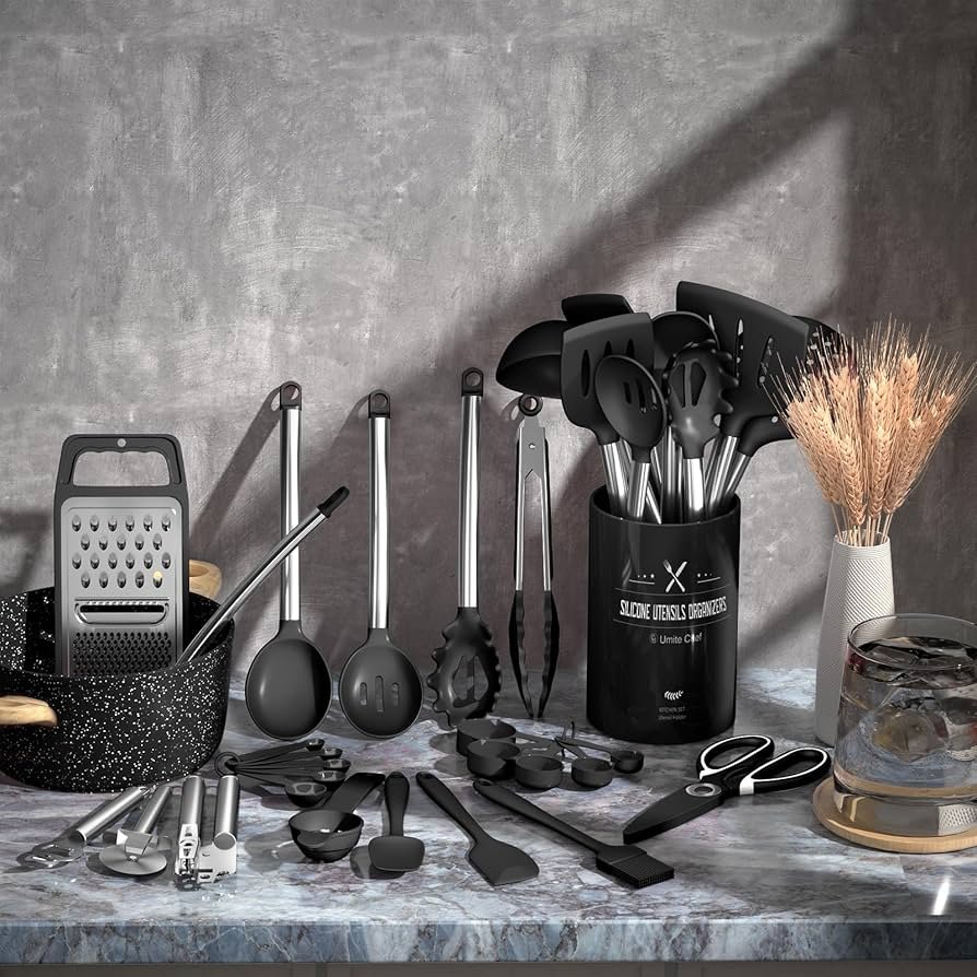 Cooking Utensils