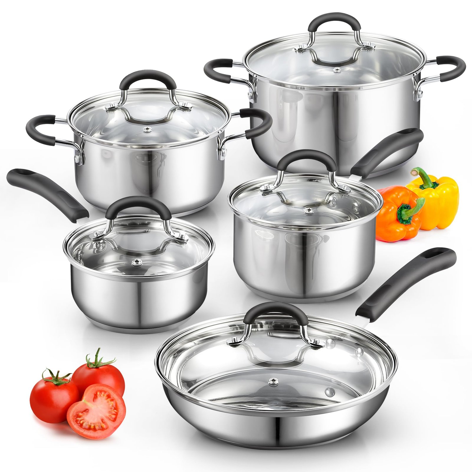 Cookware: Home & Kitchen