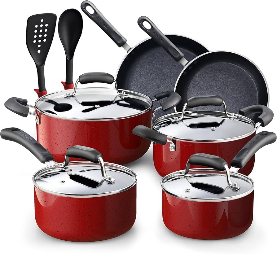 Cookware: Home & Kitchen