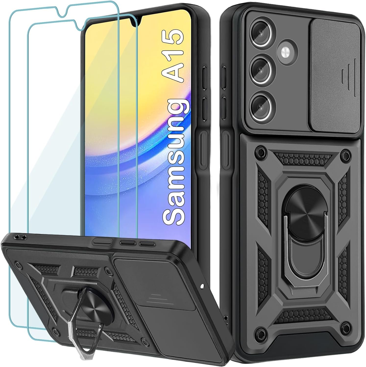 Coques Et Protections Essentiel