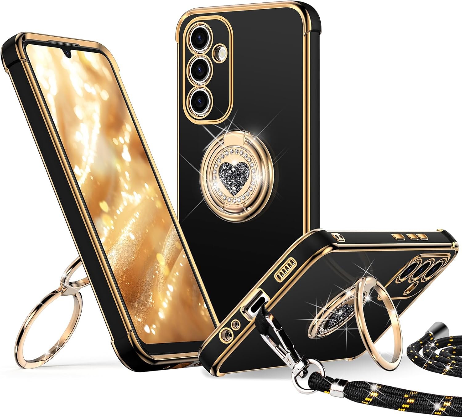 Coques Telephone Rose