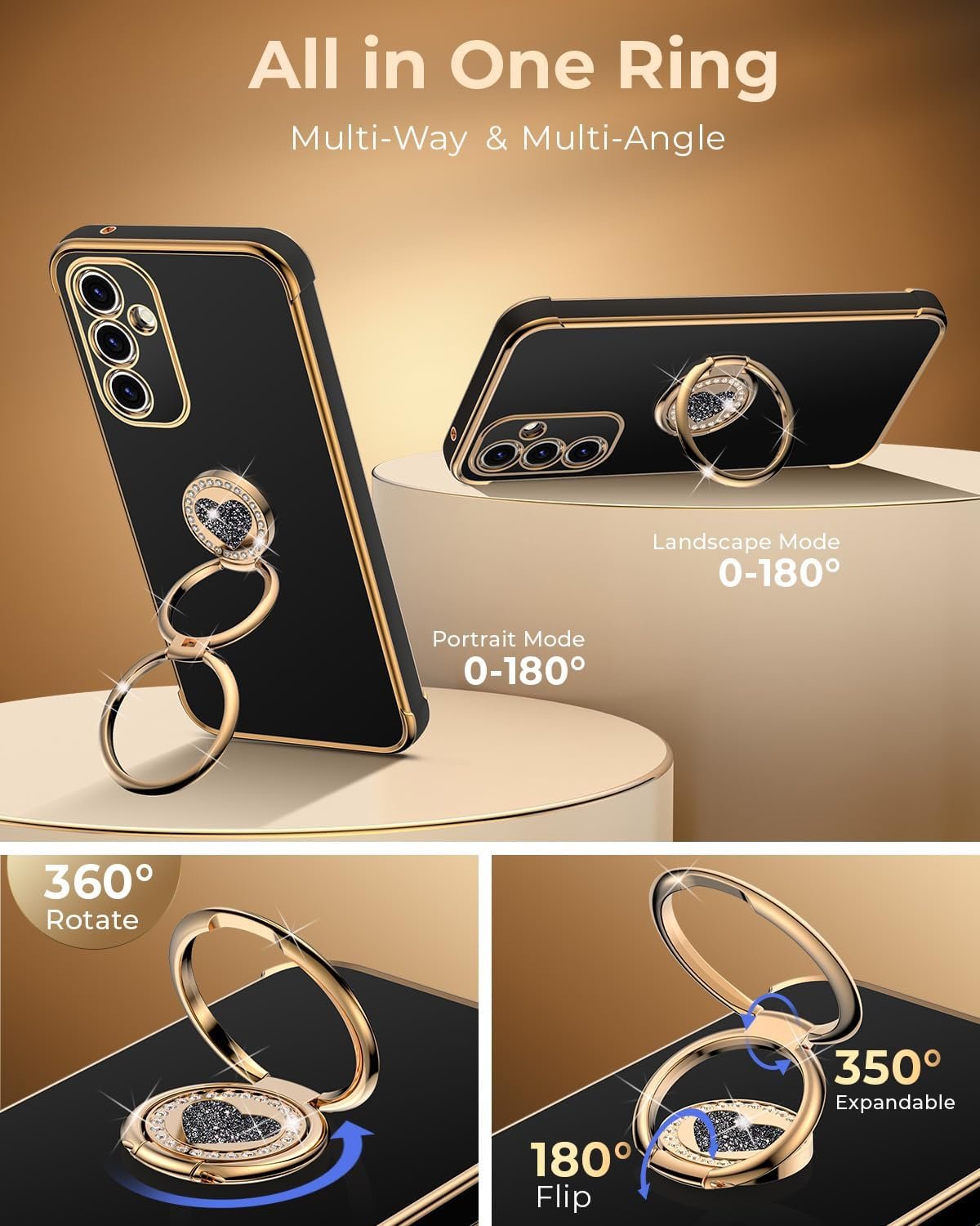 Coques Telephone Rose