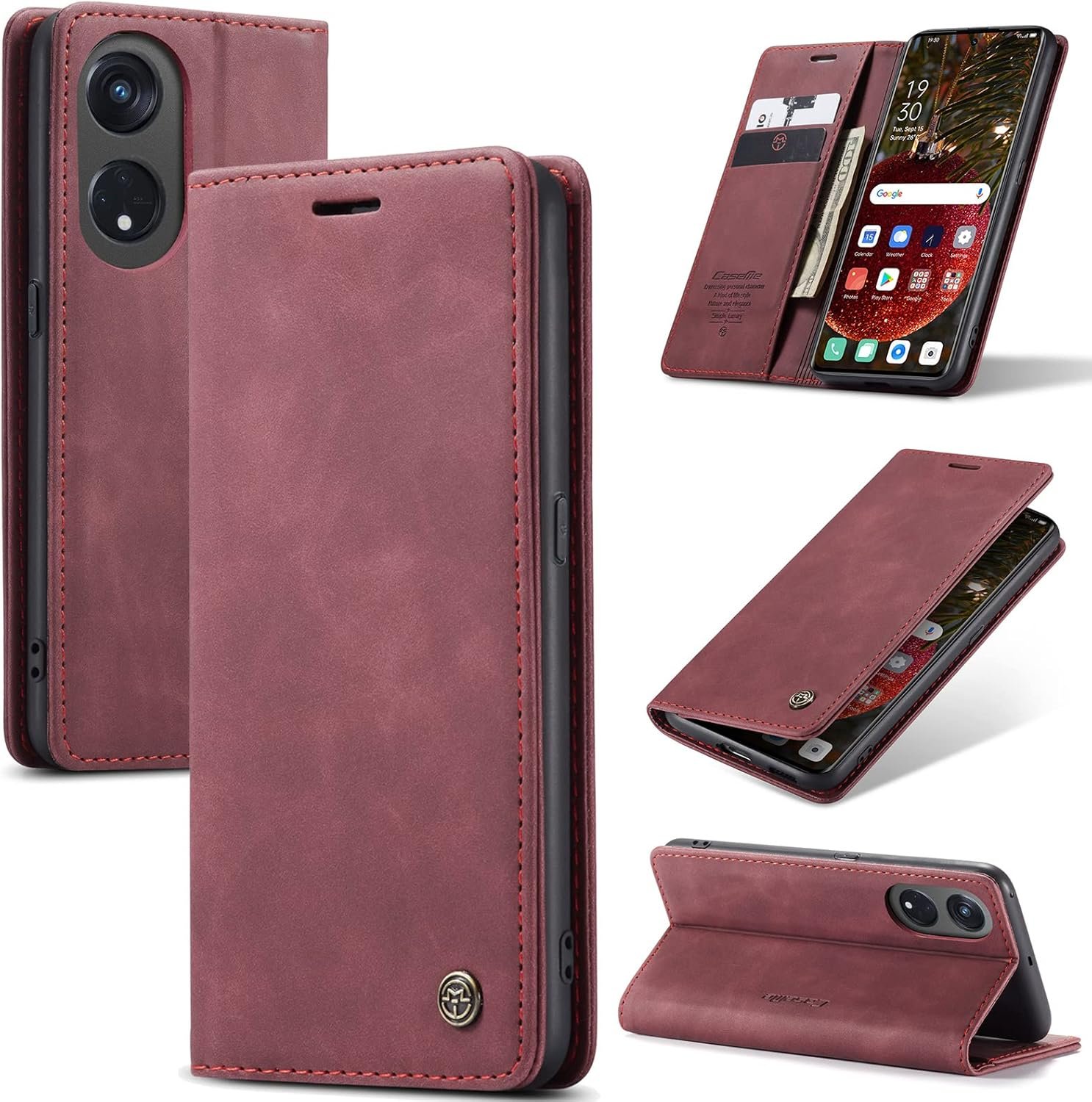 Coques Telephone Or