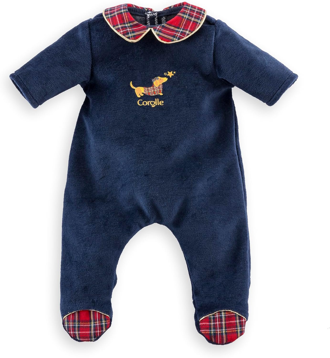 Corolle Pyjama de Poupee 30 cm - Fait en France
