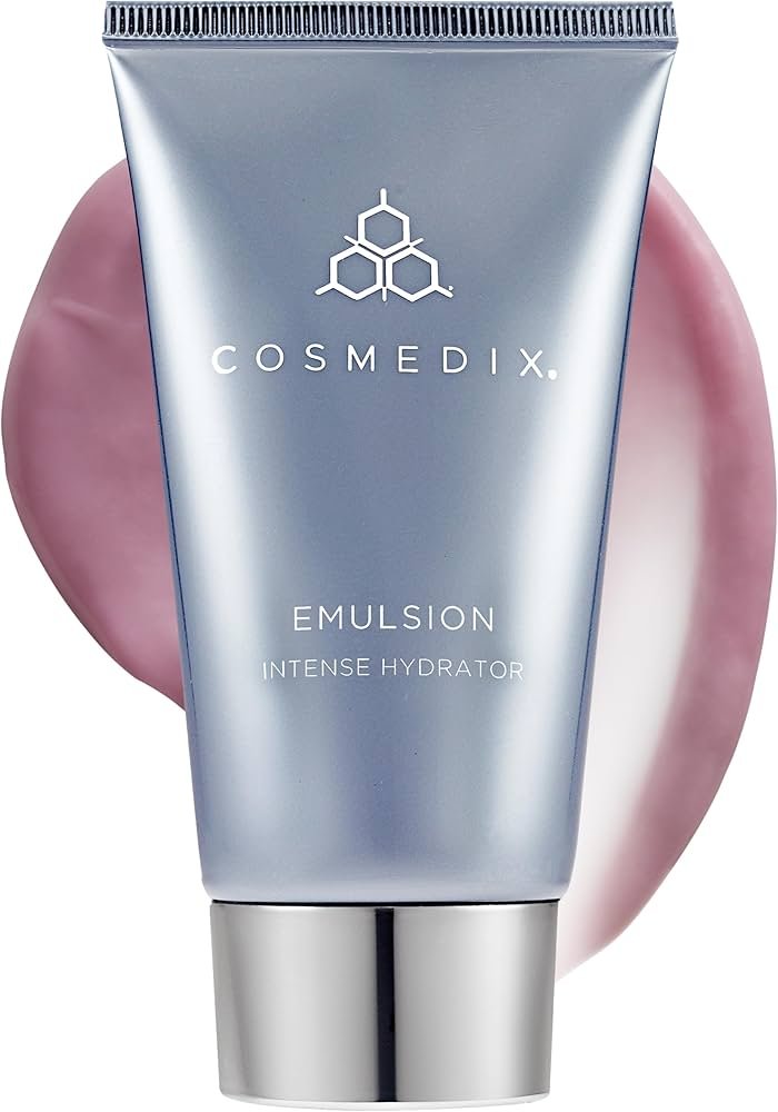 CosMedix Emulsion Intense Hydrator 60g Moisturizers and ...