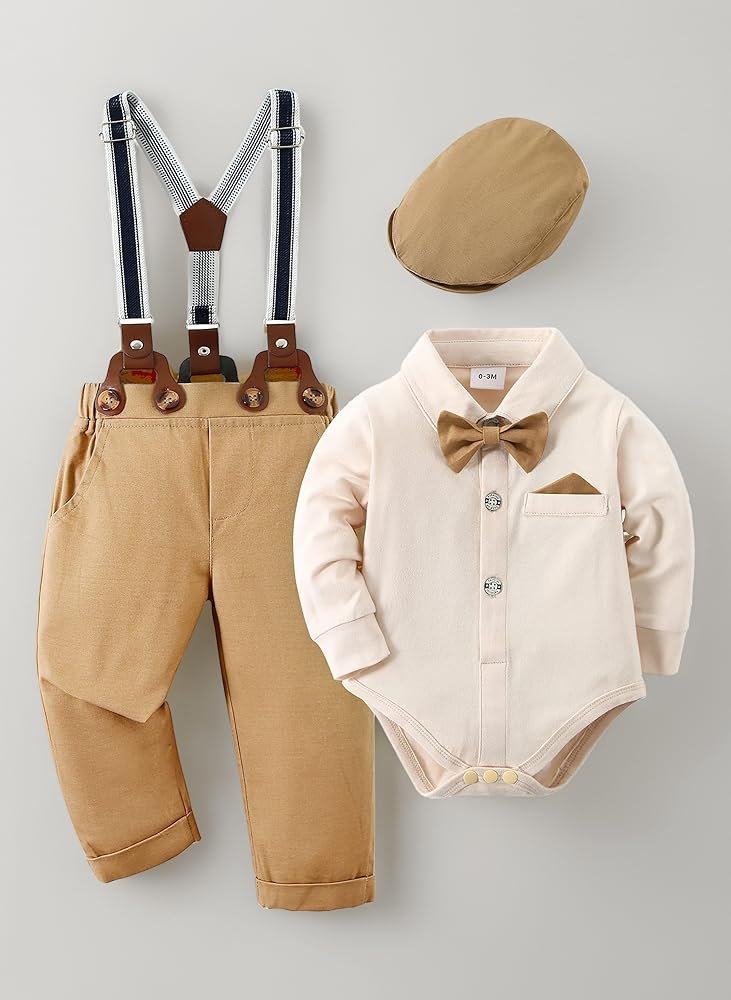 Costume Bapteme