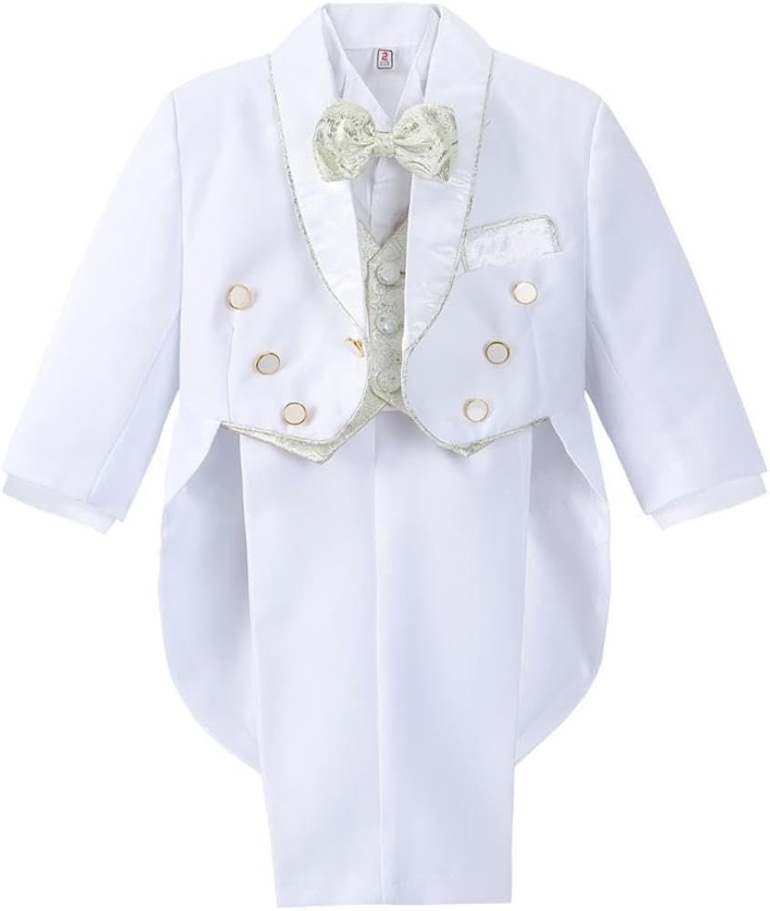 Costume Bapteme