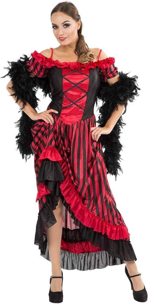 Costume Cabaret
