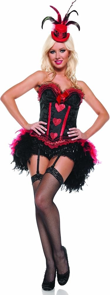 Costume Cabaret