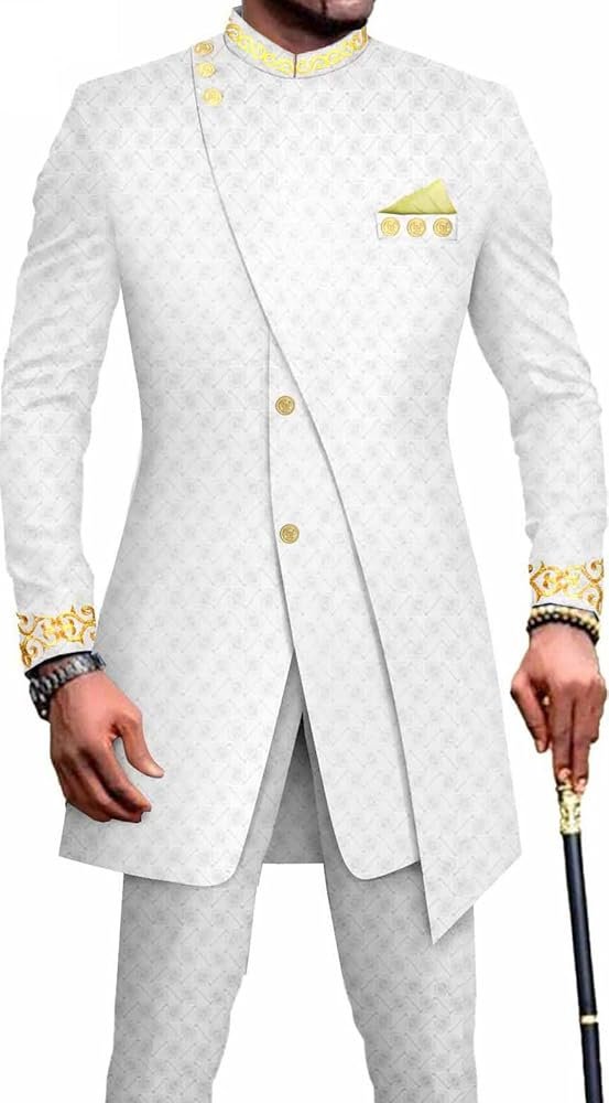 Costume Ethnique