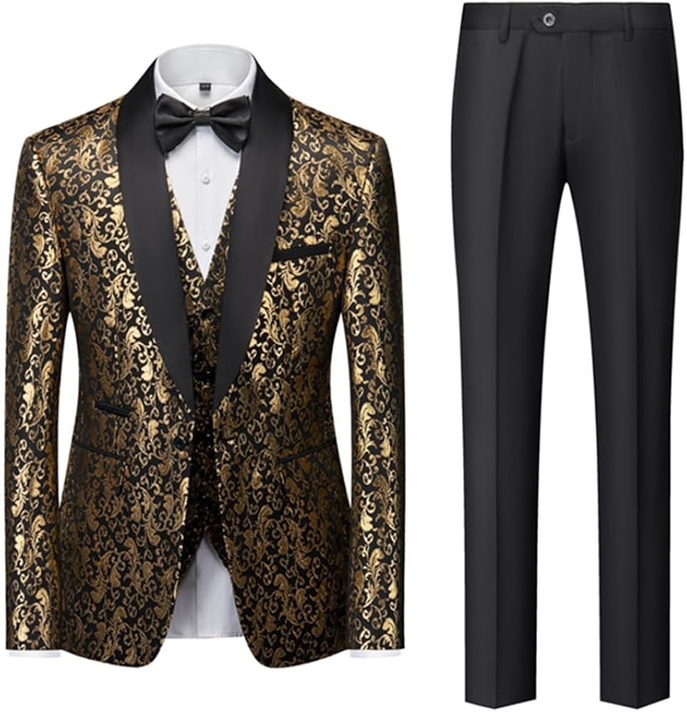Costume Soiree Homme