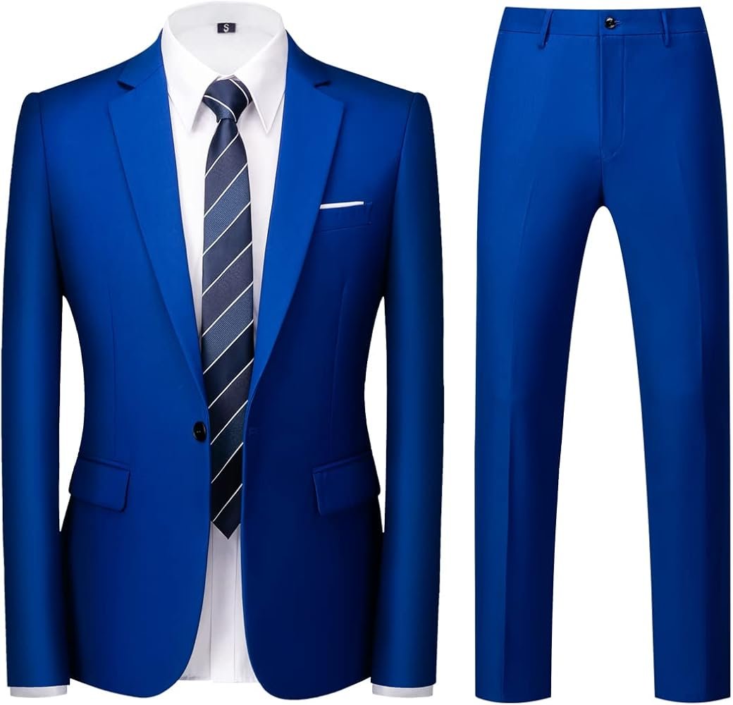 Costume Soiree Homme