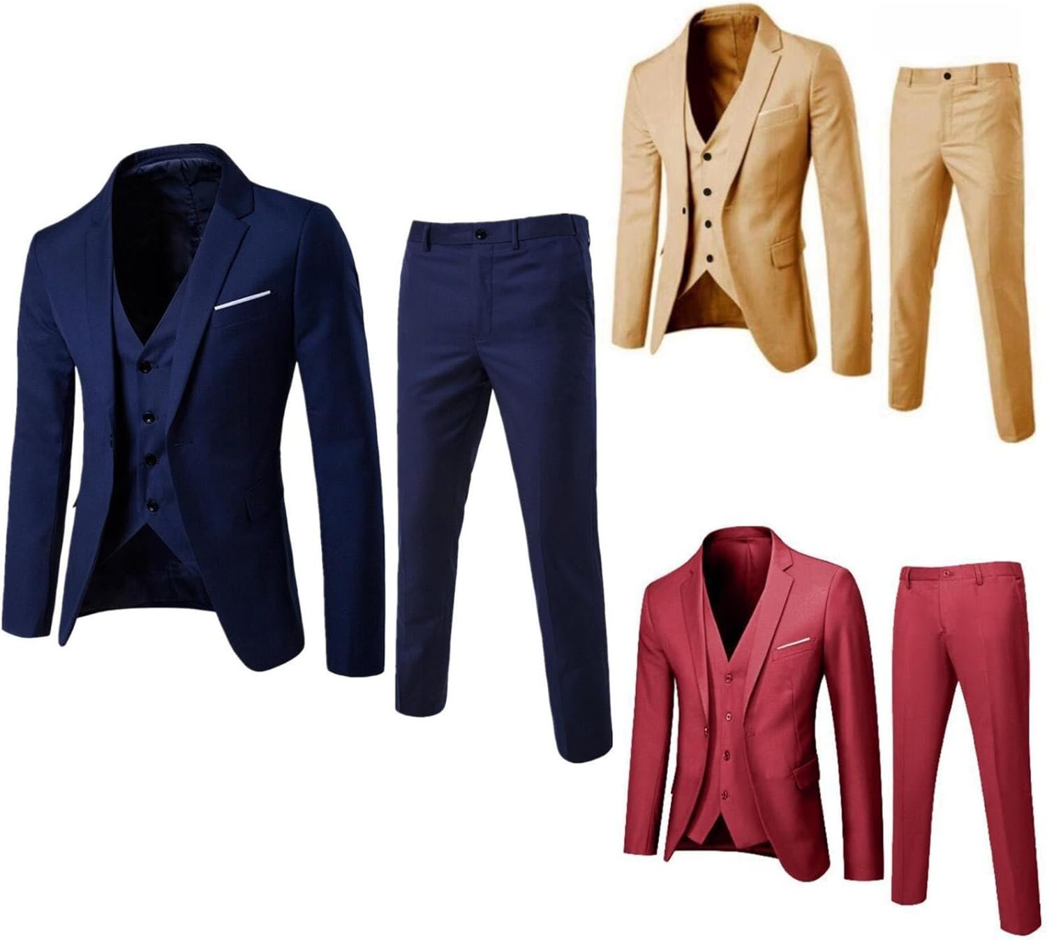 Costumes de soir e - Smart 683€