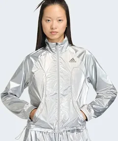 Costumes De Soiree 1 Adidas Argent