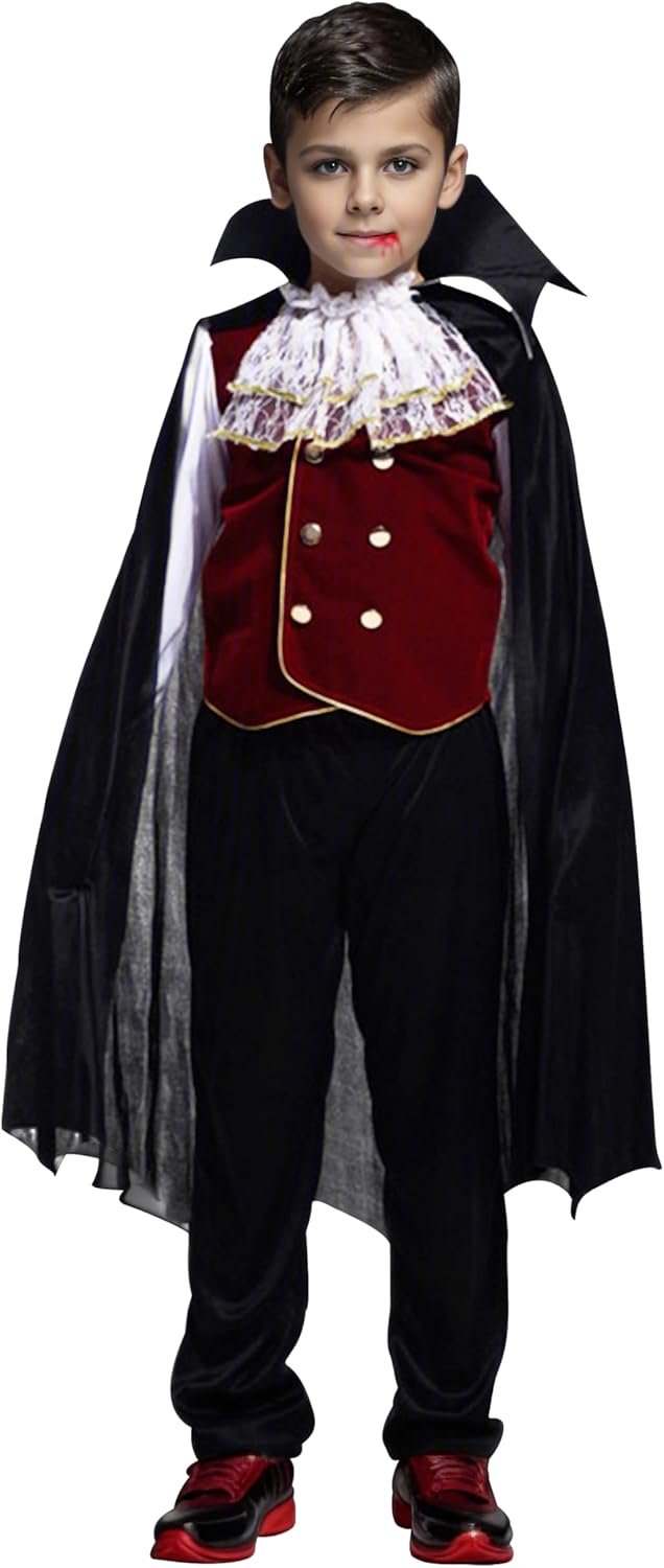 Costumes De Soiree
